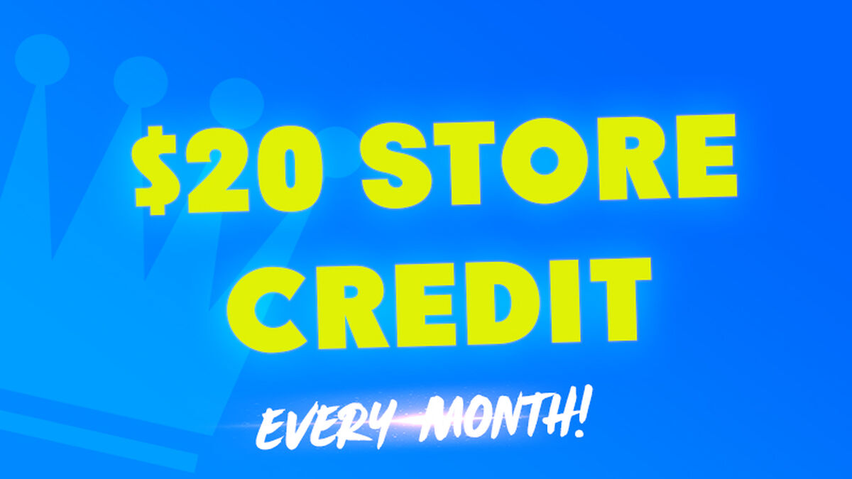 Gold+ - Annual (75 Connections) image number 2